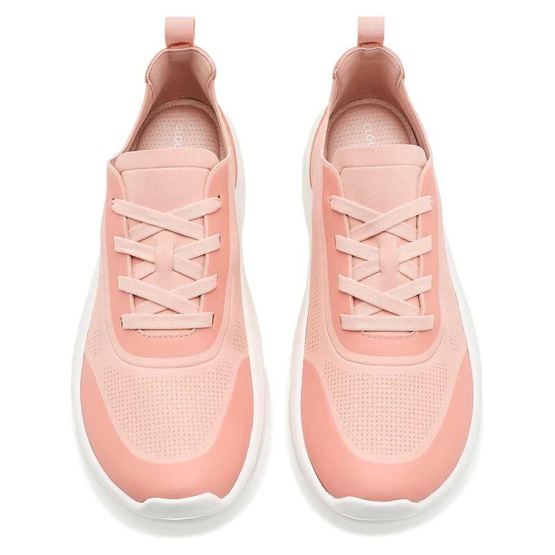 Cloudsteppers By Clarks Womens Solevana Ria image number 2